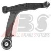 FIAT 51857134 Track Control Arm